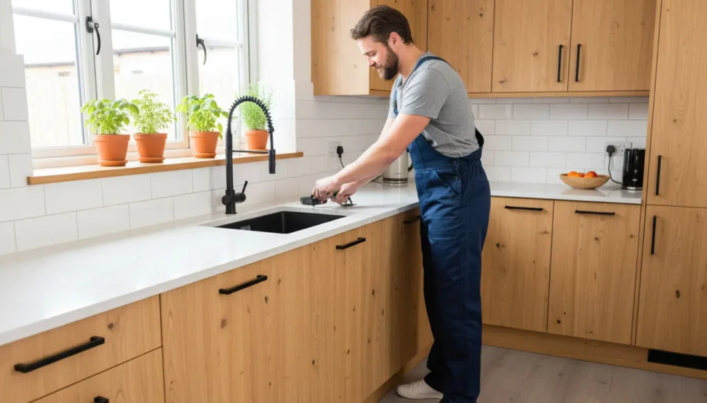 Expert Kitchen Remodeling for Every Style & Budget