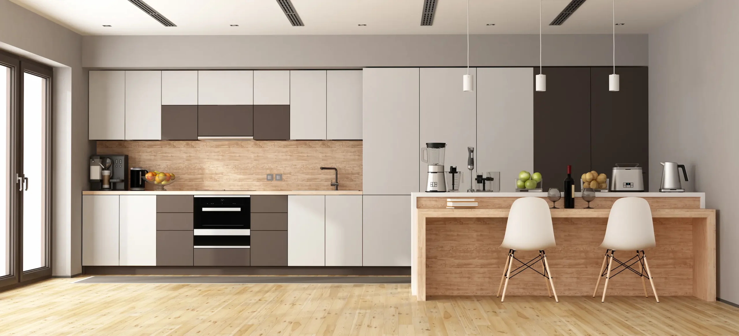 Transform Your Kitchen Into the Heart of Your Home